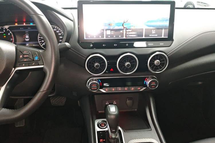 Used Nissan Sylphy 2023 1.6L CVT Smart Drive Version
