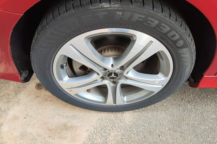 Used Mercedes-Benz C-Class 2019 C 260 L Sport Edition Exterior 4