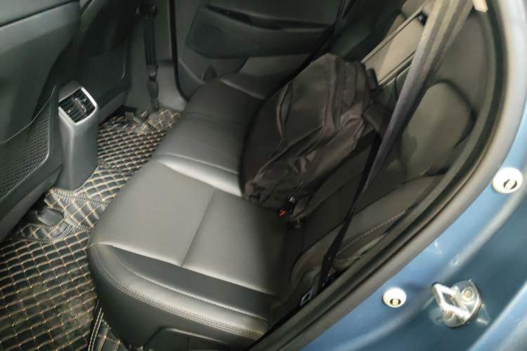 Used Hyundai Tucson 2018 1.6T Dual-Clutch Two-Wheel Drive 15th Anniversary Special Edition