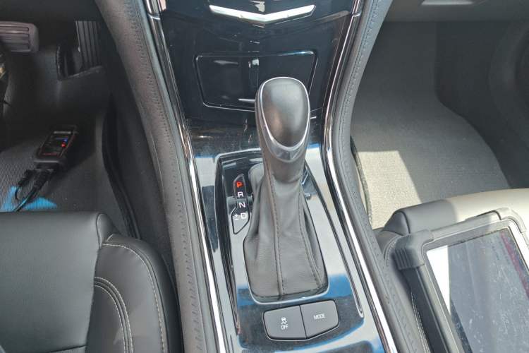 Used Cadillac ATS-L 2014 25T Comfort Model
