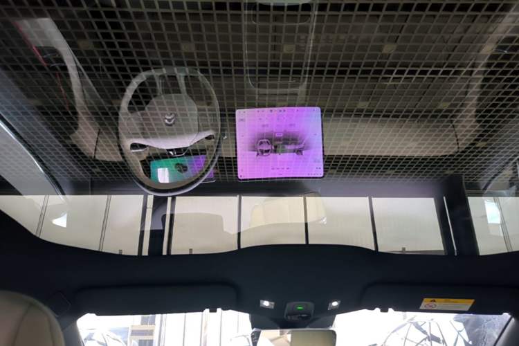 Used Nio ET5 2025 75 kWh
