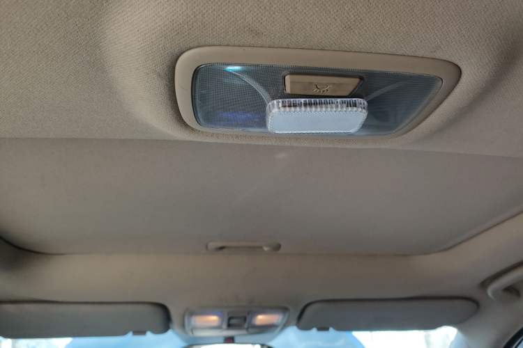 Used Hyundai ix35 2012 2.0L Automatic Two-Wheel Drive Elite Edition GLS