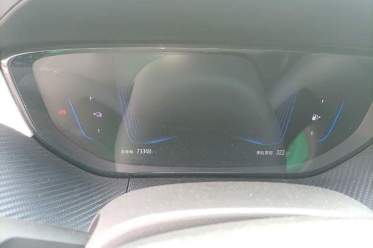 Used Buick Velite 6 2022 Plug-in Hybrid Connected Smart Model
