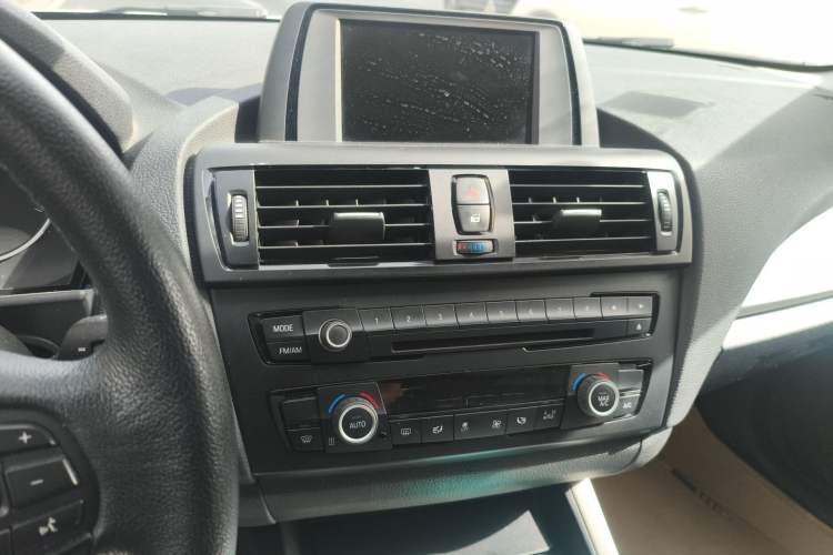 Used BMW 1 Series 2013 Facelifted 118i Leading Edition