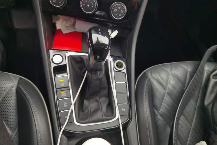 Used Volkswagen Sagitar 2023 300TSI DSG Excellence Edition