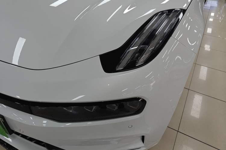 Used Zeekr 001 2023 WE Edition 100 kWh