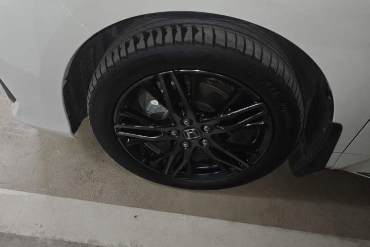 Used Honda Odyssey 2022 2.0L eHEV Sharp·Luxury Edition Left Front Wheel Hub