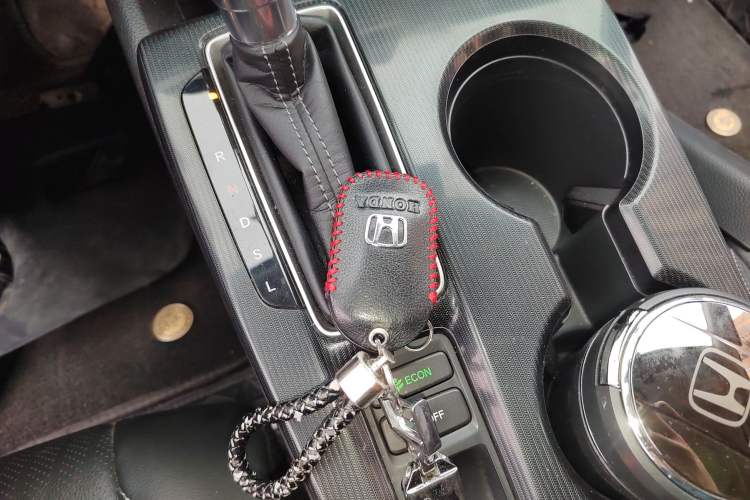 Used Honda Civic 2022 240TURBO CVT Dynamic Control Version
