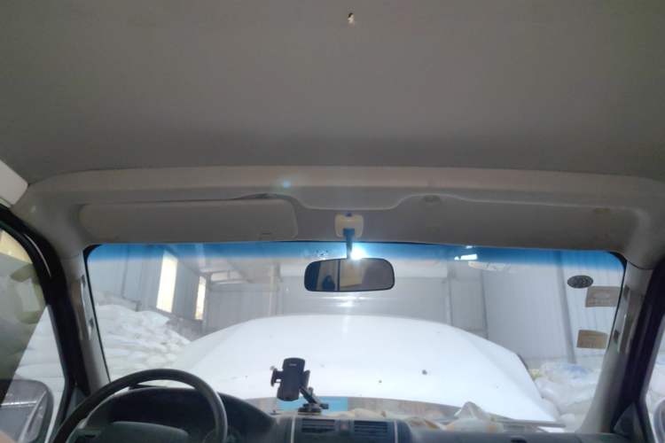 Used Jinbei Express 2018 2.0L Standard Version V19 Headliner