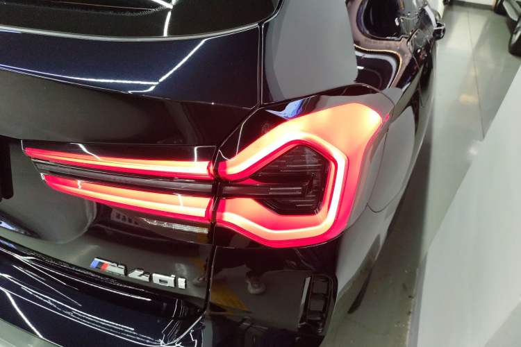 Used BMW X3 2022 Restyled xDrive25i M Sport Package