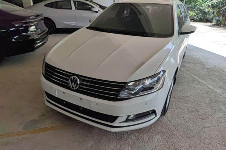 Used Volkswagen Gran Lavida 2017 180TSI DSG Comfort Edition