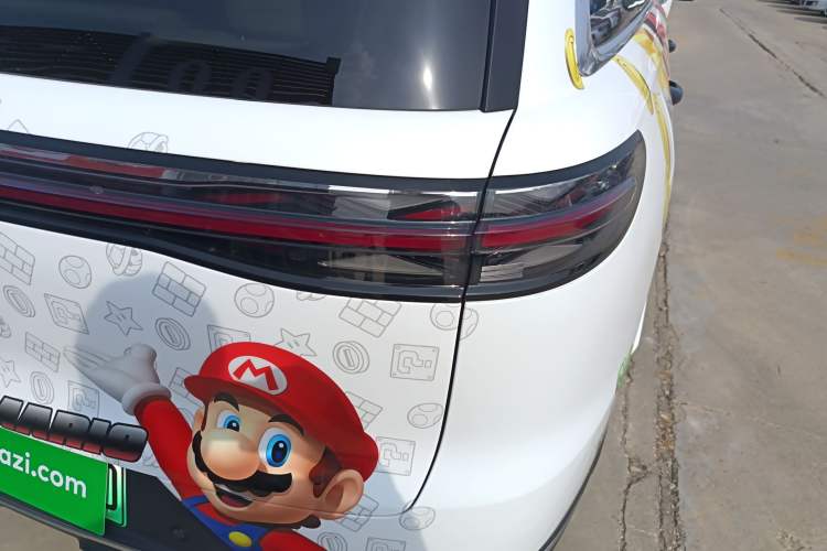 Used Chery T11 2026 Model 220 All-Wheel Drive Dual IMAX Theater Edition
