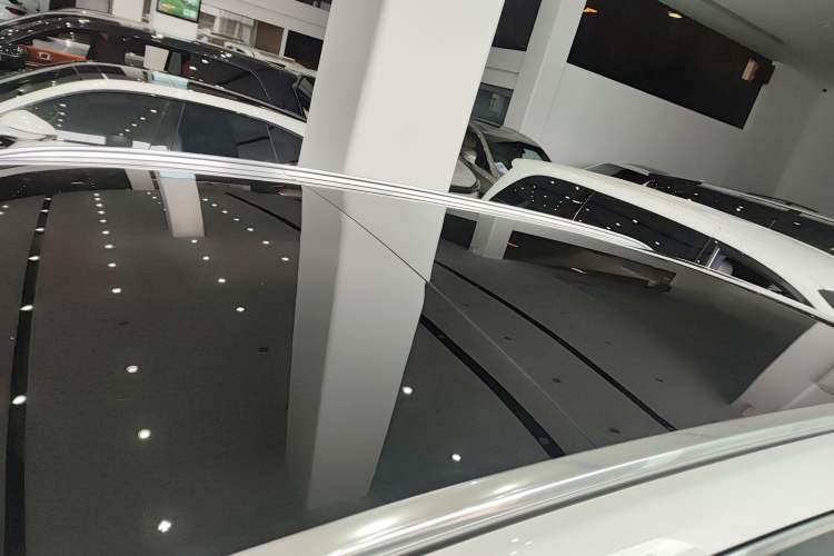 Used Hima AITO M7 2026 Model Range-Extending Pro+ All-Wheel Drive 5-Seater Version
