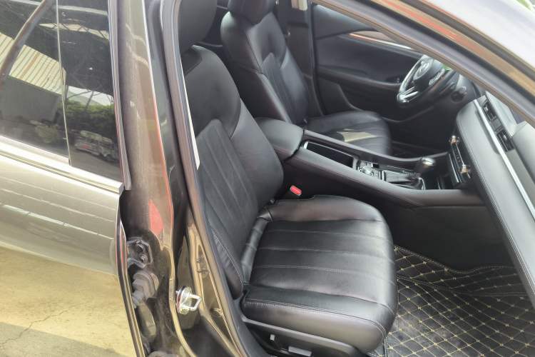 Used Mazda Atenza 2020 2.5L Skyline Sport Edition
