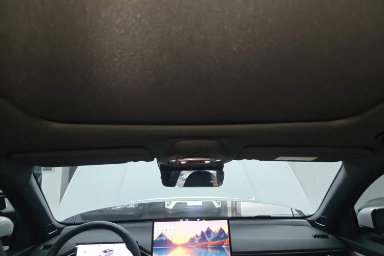 Used Geely Auto Preface 2025 Dongfang Yao 1.5TD Jinghong Edition+
