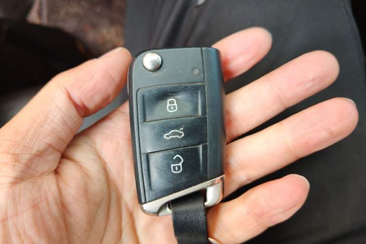 Used Volkswagen Teramont 2020 330TSI Two-Wheel-Drive Luxury Edition China VI Standard
