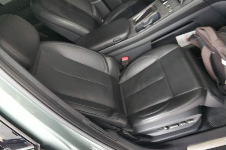 Used Nio ES7 2022 75 kWh
