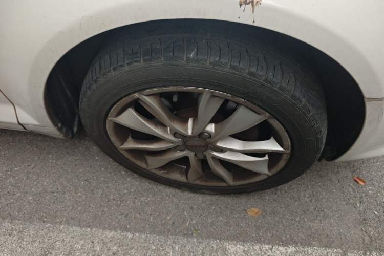 Used Audi A3 2010 Sportback 1.4T Comfort Model
