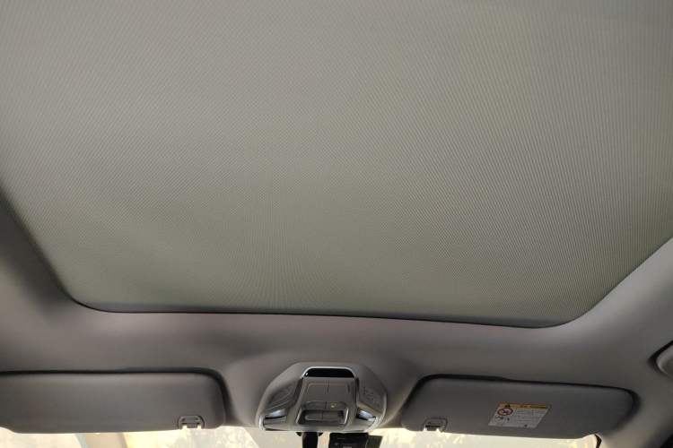 Used Geely Auto Coolray 2019 260T DCT Knight China VI Standard