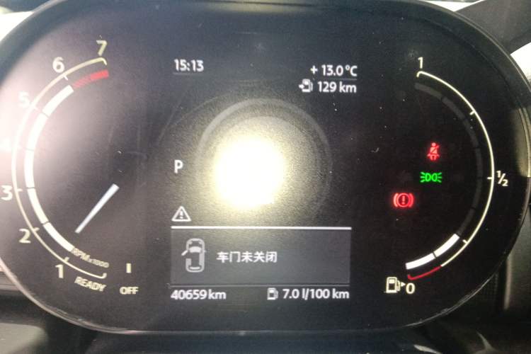 Used MINI 2021 1.5T COOPER Classic Edition