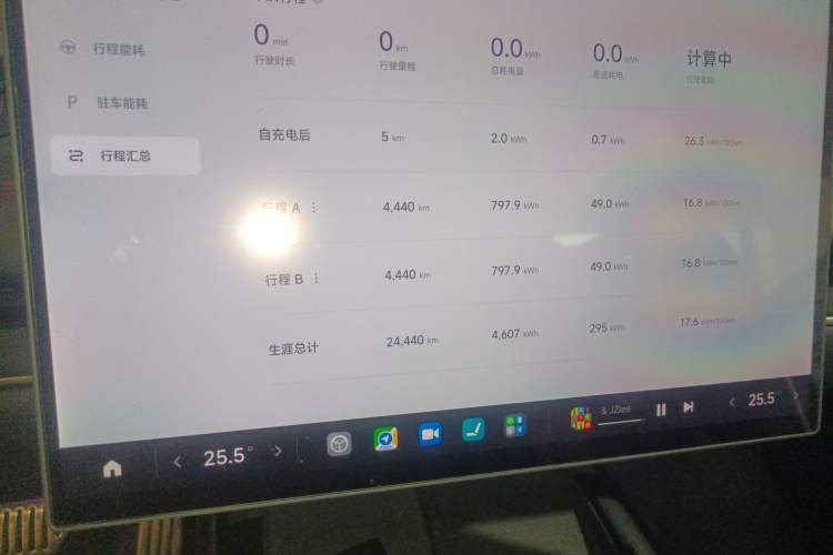 Used Xiaomi Auto SU7 2024 Four-Wheel Drive Ultra-Long Range Advanced Intelligent Driving Max Edition
