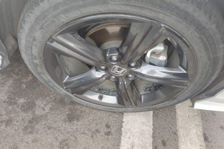 Used Honda Inspire 2023 260TURBO Deluxe Edition Right Front Wheel Hub