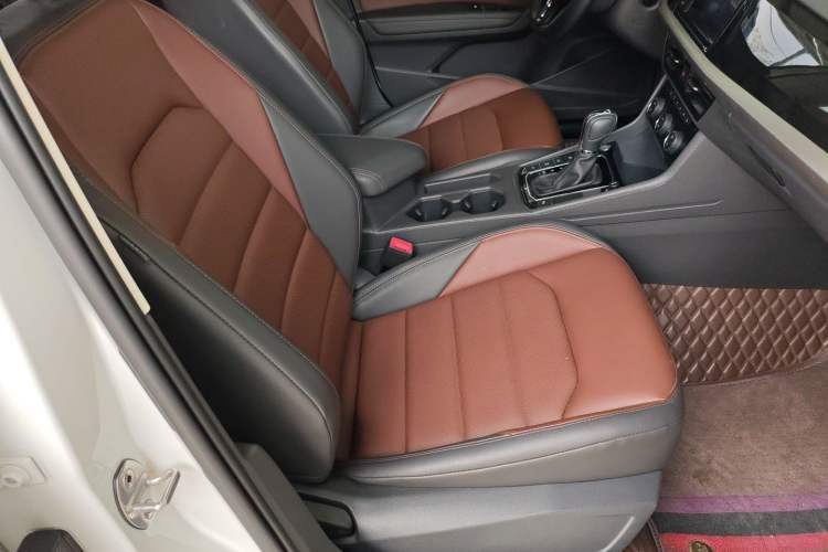 Used Volkswagen Lavida 2018 280TSI DSG Luxury Edition China V Standard