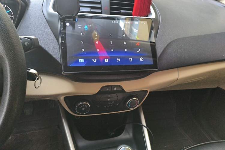 Used Ford Escort 2015 1.5L Manual Comfort Model