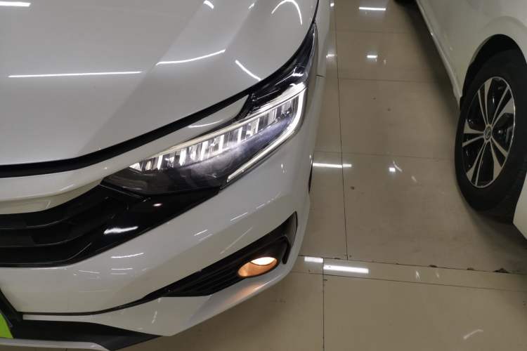 Used Honda Envix 2022 180TURBO CVT Comfort Version