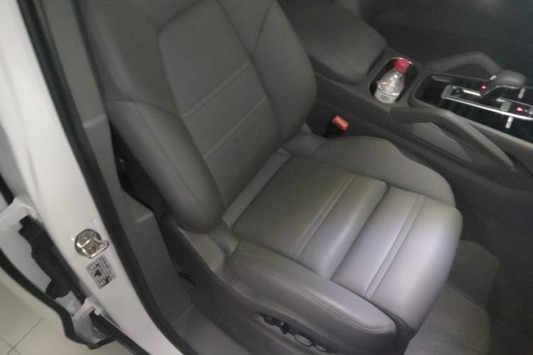 Used Porsche Cayenne 2020 Cayenne S 2.9T