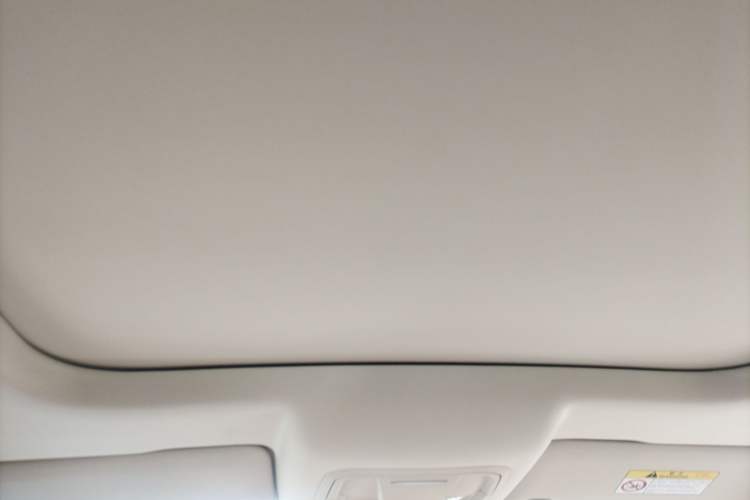 Used ORA Good Cat 2021 400km Standard Range Athena Edition Lithium Iron Phosphate Headliner