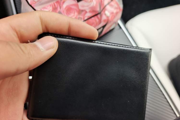 Used Tesla Model 3 2020 Standard Range Rear-Wheel Drive Upgraded Version