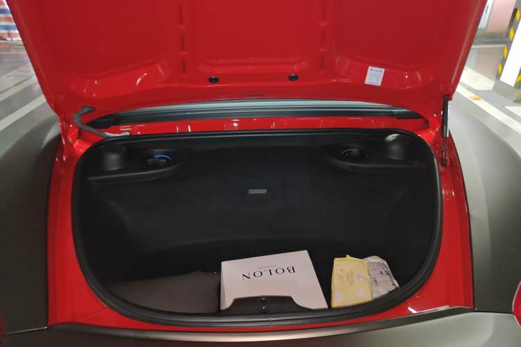 Used Porsche Boxster 2013 Boxster 2.7L