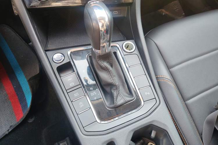 Used Volkswagen Bora 2023 200TSI DSG YueXing PRO Edition
