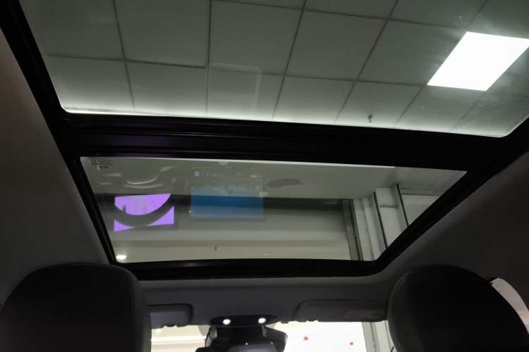 Used AION Y 2023 Younger Star Edition
