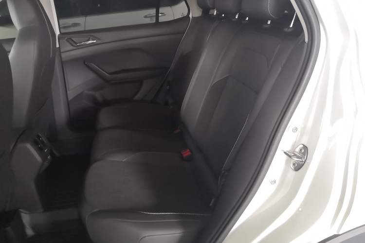 Used Volkswagen T-Cross 2022 280TSI DSG Comfort Edition
