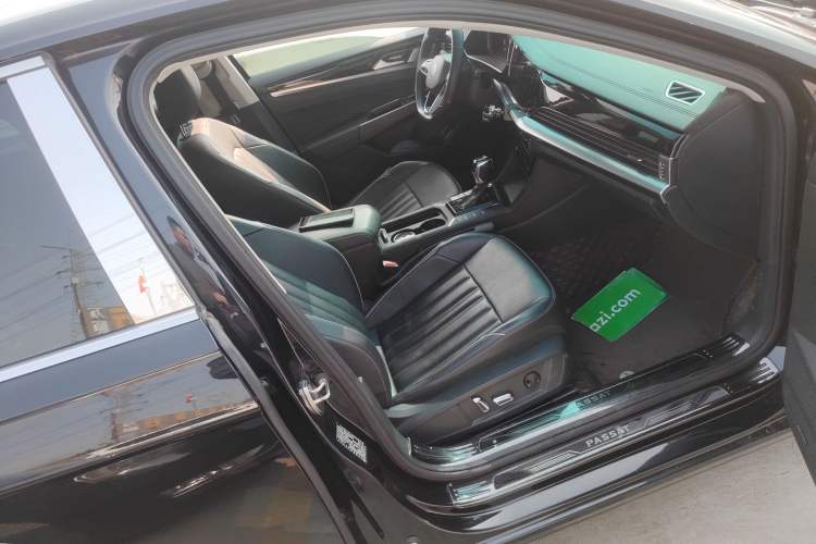 Used Volkswagen Passat 2023 Revised 330TSI Starry Elite Edition