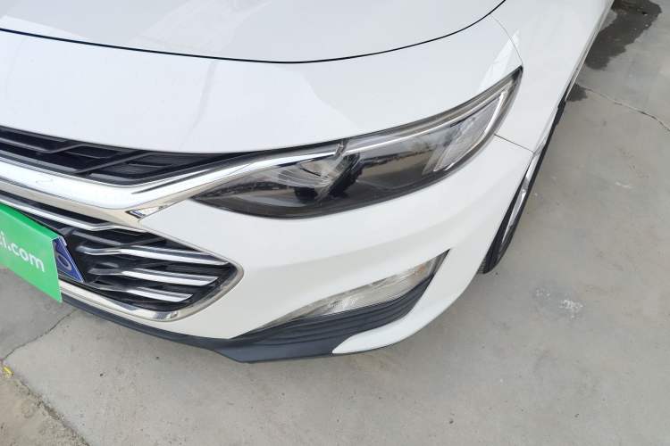 Used Chevrolet Malibu XL 2021 535T Automatic Sport Edition Left Front Headlight