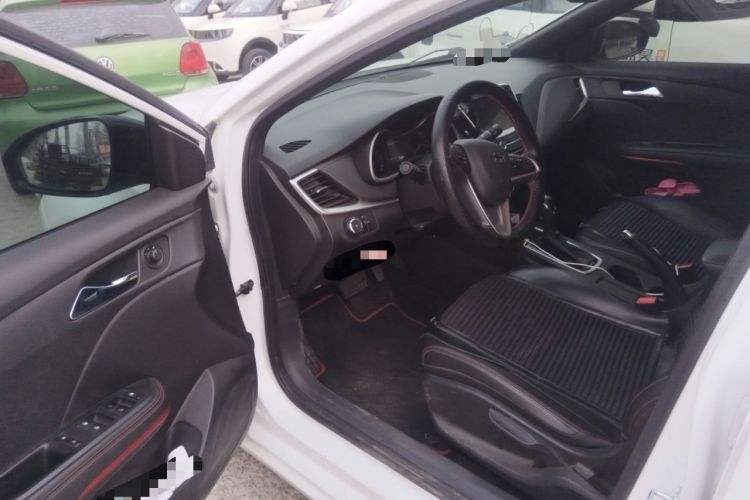 Used Chevrolet Monza 2019 RS 330T Automatic Comfort Edition China VI Standard