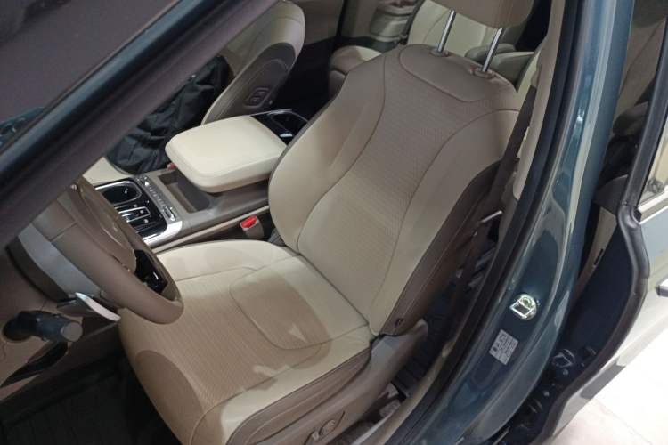 Used Kia Carnival 2021 2.0T Flagship Edition
