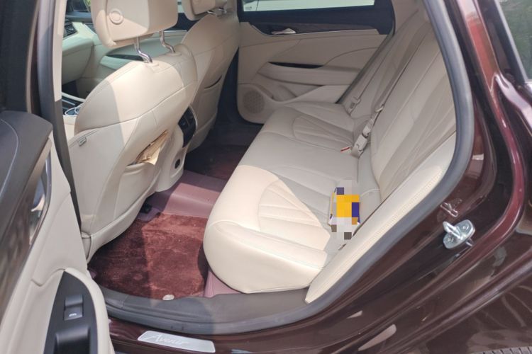 Used Buick LaCrosse 2022 Avenir Avia First Edition
