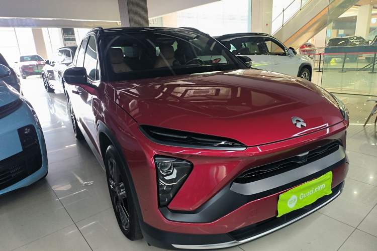 Used Nio ES6 2022 100kWh Sport Edition