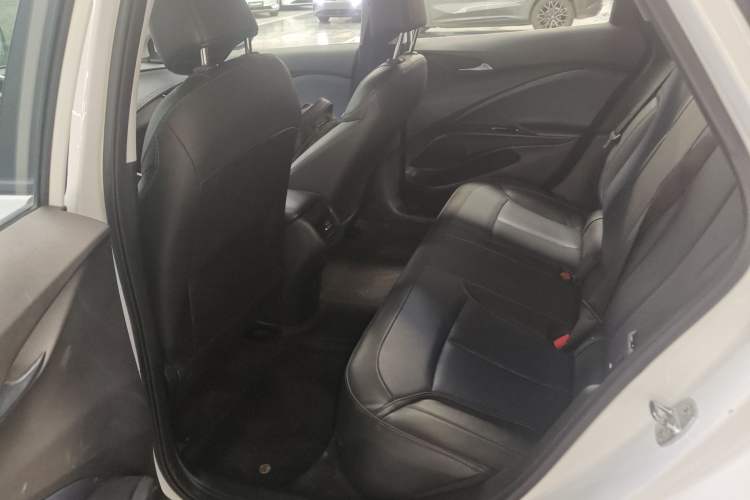 Used Buick Velite 6 2023 430km Range Commuter Version