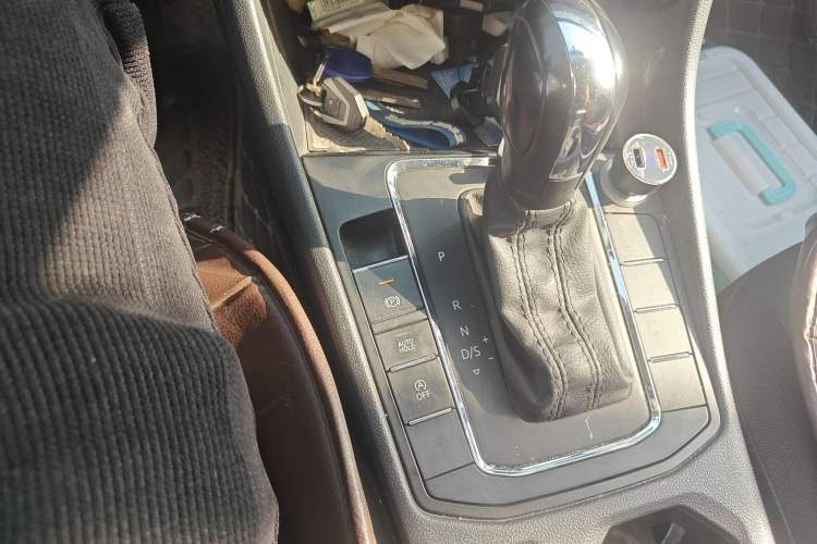 Used Volkswagen Bora 2020 1.5L Automatic Fashion Edition