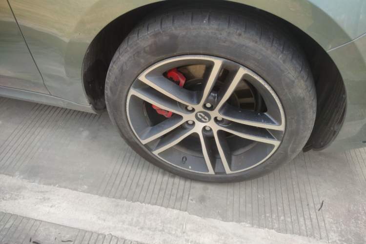 Used Hima AITO M5 2023 Extended-Range Four-Wheel Drive Standard Edition