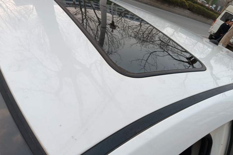 Used Changan Eado 2015 1.6L Manual Junku Model China V Standard
