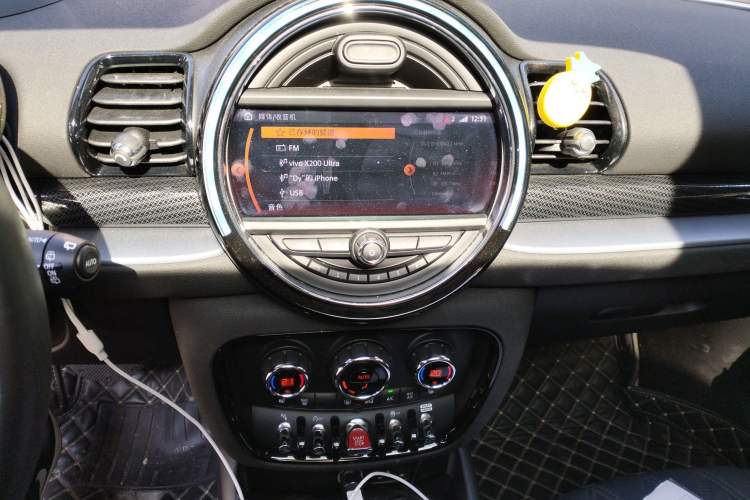 Used MINI Clubman 2021 1.5T COOPER Connoisseur