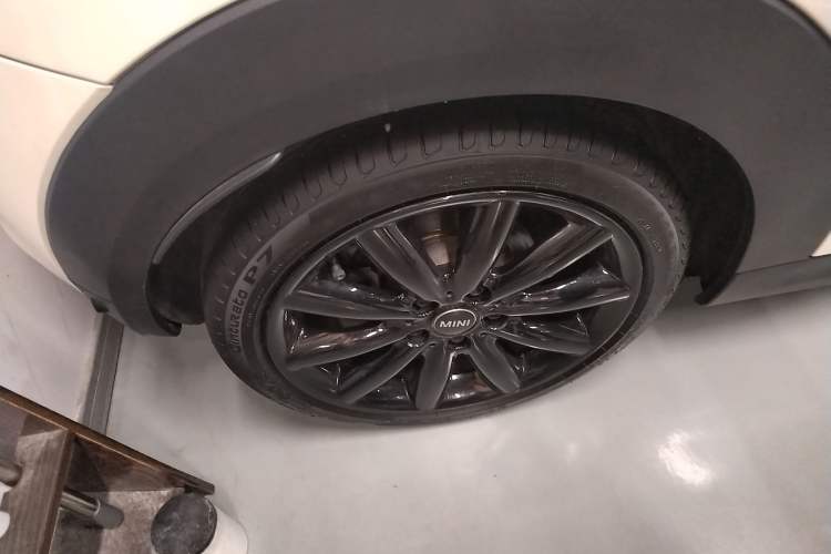 Used MINI MINI 2014 2.0T COOPER S Fun