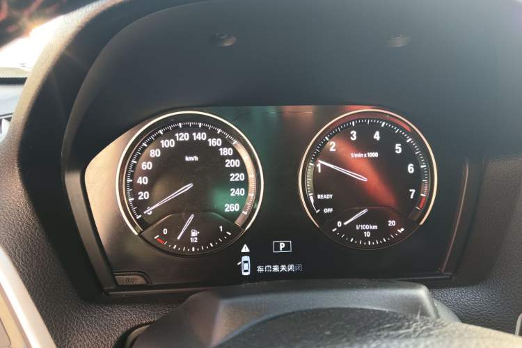 Used BMW 2 Series 2019 225i Convertible Coupe Sports Design Package