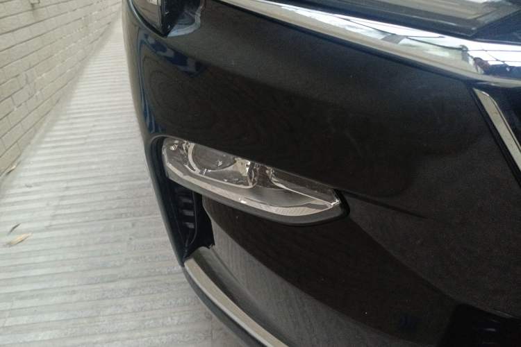 Used Buick Enclave 2020 28T Two-Wheel Drive Prestige Version